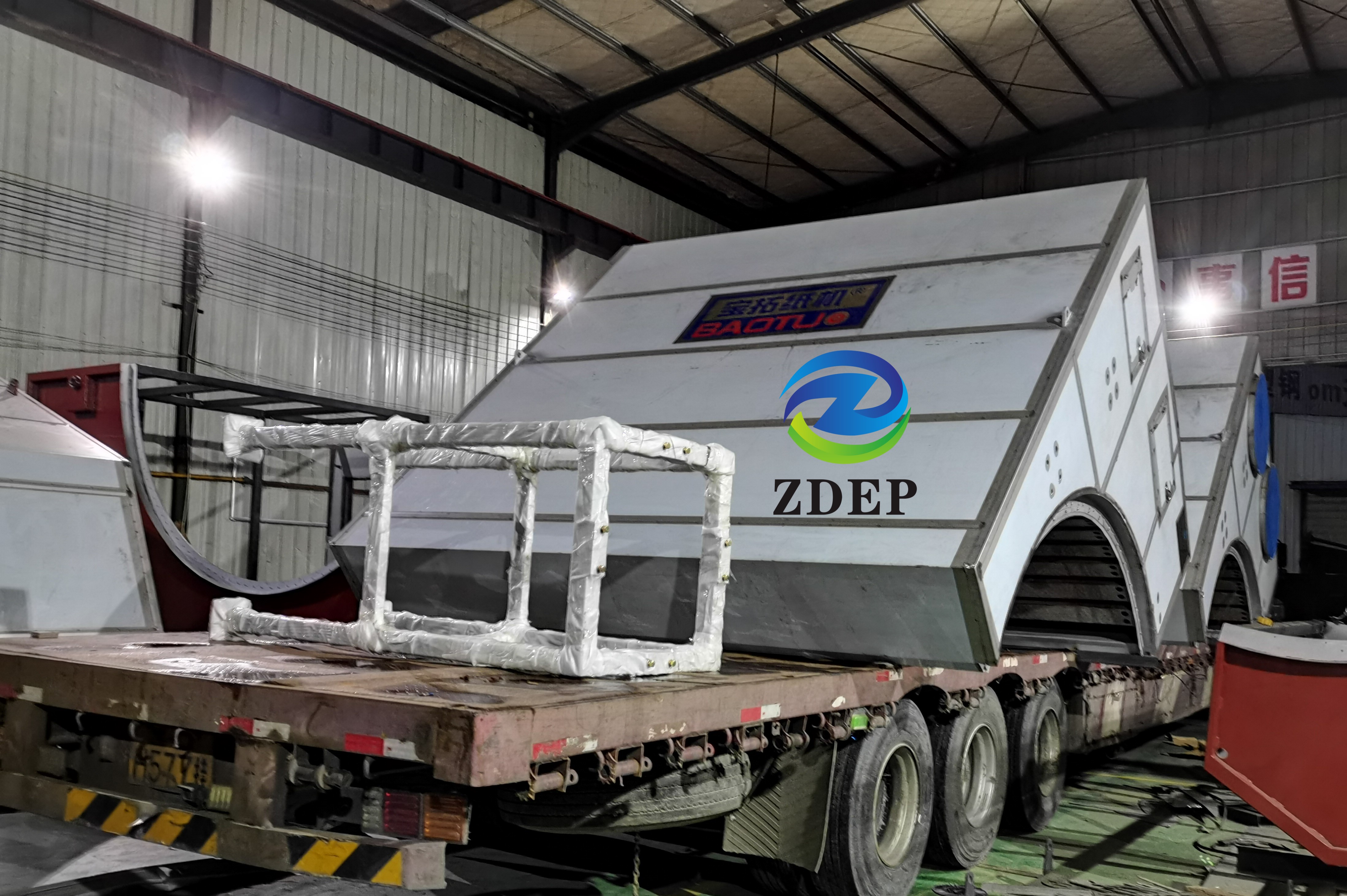 湖南正鼎環(huán)境保護(hù)工程有限責(zé)任公司,揚克氣罩,密閉汽罩,熱回收系統(tǒng)