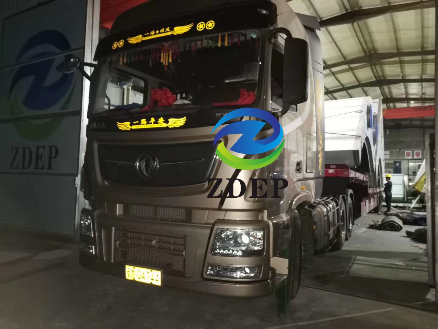 湖南正鼎環(huán)境保護(hù)工程有限責(zé)任公司,揚克氣罩,密閉汽罩,熱回收系統(tǒng)