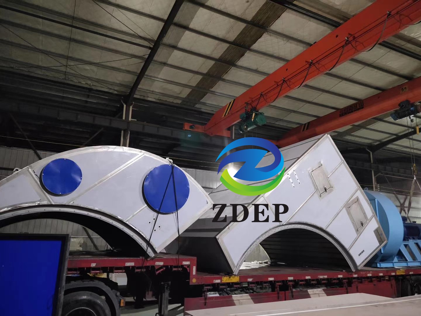 湖南正鼎環(huán)境保護(hù)工程有限責(zé)任公司,揚克氣罩,密閉汽罩,熱回收系統(tǒng)